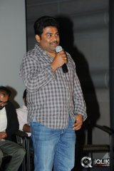 Heart Attack Audio Success Meet